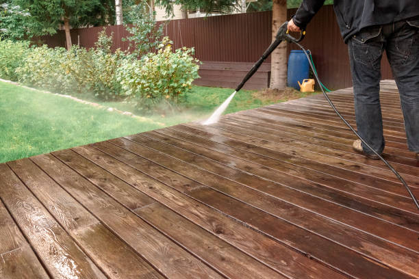 Reliable Mentor, OH Pressure Washing Services Solutions